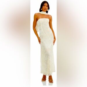 Alamour the Label Jolanda Dress